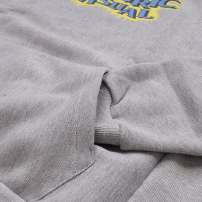 ELECTRIC×HIROTTON エレクトリック×ヒロットン SKULL HOOD スカルフード E24FU13