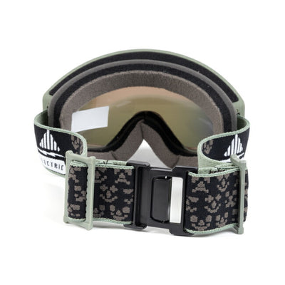 ELMER エルマー Buffalo Check / Sheep Leather with Conductive バッファローチェック/シープレザーウィズコンダクティブ EM403