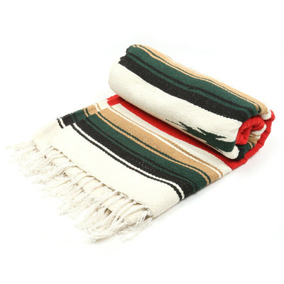 EL PASO SADDLEBLANKET エルパソサドルブランケット ニュー ダイヤモンド ブランケット レッド