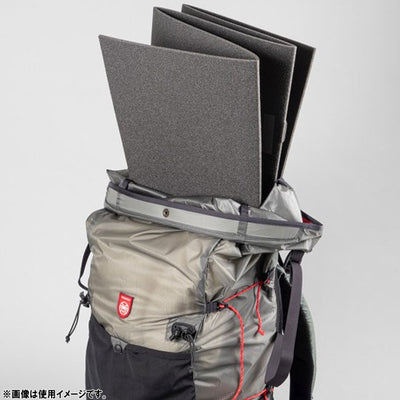 EVERNEW エバニュー FP mat 100 EBA503