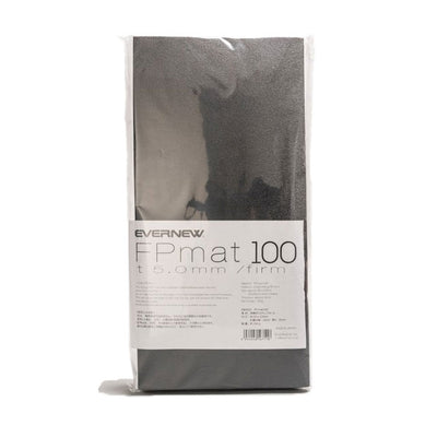 EVERNEW エバニュー Trail mat 180 トレイルマット180 EBA506