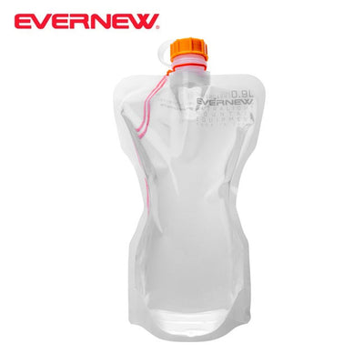 EVERNEW エバニュー ウォーターキャリー 900ml EBY206
