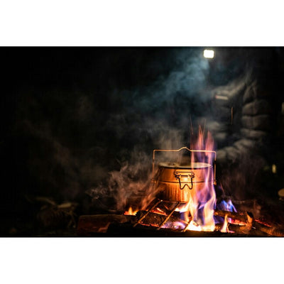 EVERNEW エバニュー BLUENOTEstove set ブルーノートストーブセット EBY639