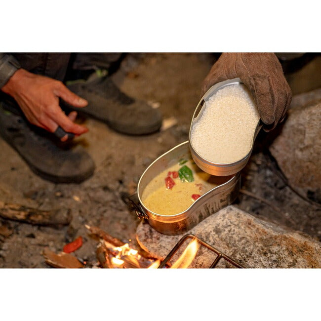 EVERNEW エバニュー BLUENOTEstove set ブルーノートストーブセット EBY639