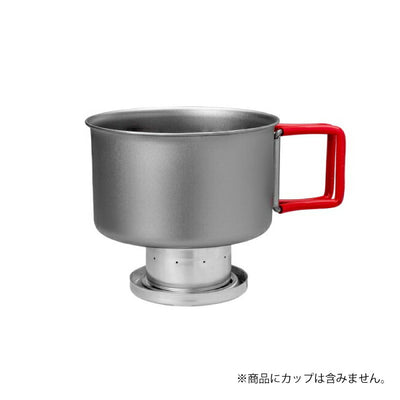 EVERNEW エバニュー BLUENOTEstove set ブルーノートストーブセット EBY639