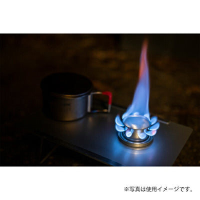 EVERNEW エバニュー BLUENOTEstove set ブルーノートストーブセット EBY639