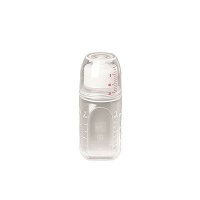 EVERNEW エバニュー ALC.Bottle w/Cup 30ml アルコールボトルダブルカップ30ml EBY650