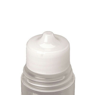 EVERNEW エバニュー ALC.Bottle w/Cup 30ml アルコールボトルダブルカップ30ml EBY650