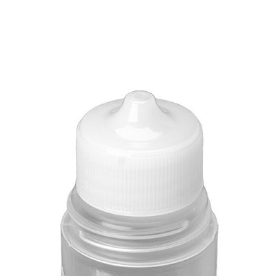 EVERNEW エバニュー ALC.Bottle w/Cup 60ml アルコールボトルダブルカップ60ml EBY651