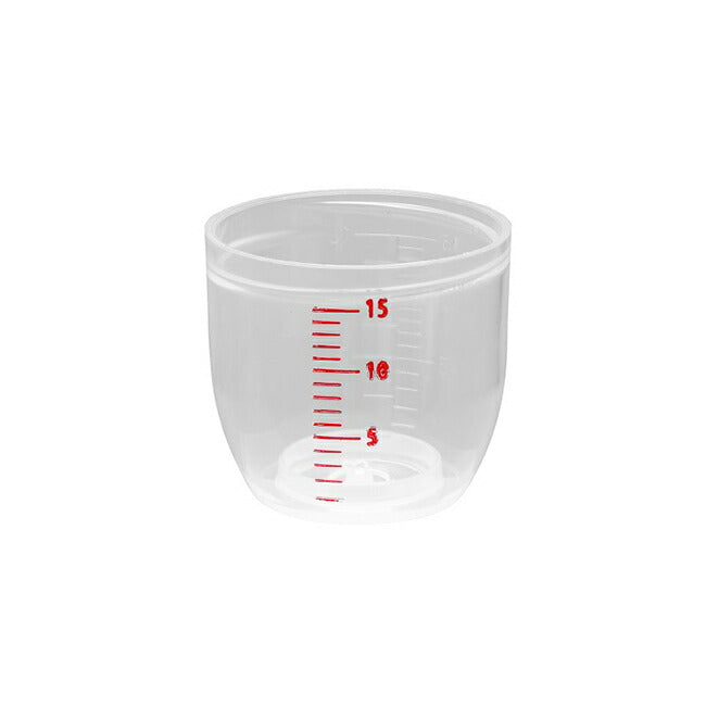 EVERNEW エバニュー ALC.Bottle w/Cup 60ml アルコールボトルダブルカップ60ml EBY651