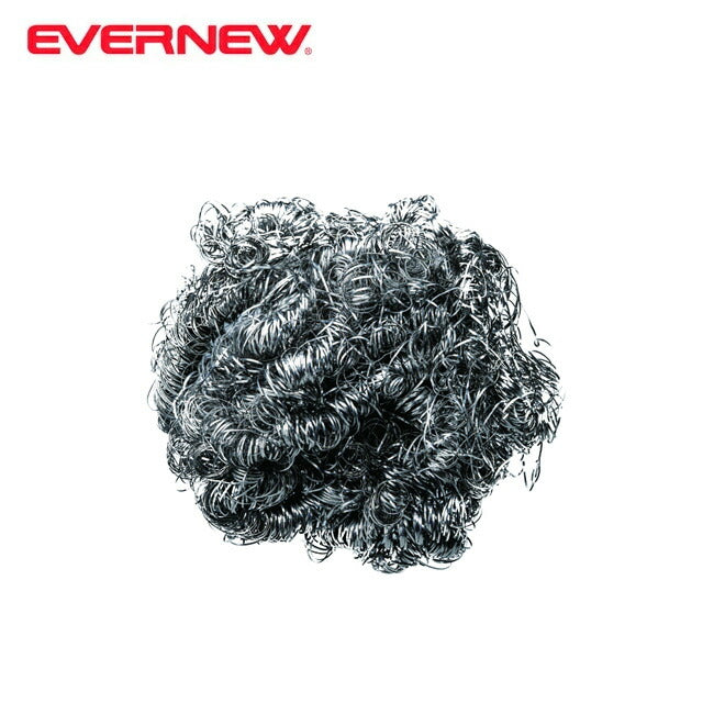 EVERNEW エバニュー EV公式タワシアフロ君 EBY655