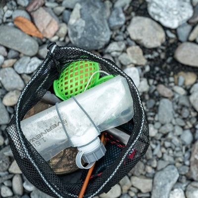 EVERNEW エバニュー Water carry 1500ml Grey ウォーターキャリー1500mlグレー EBY668