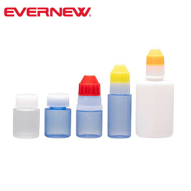 EVERNEW エバニュー ちまちまボトルセット EBY747