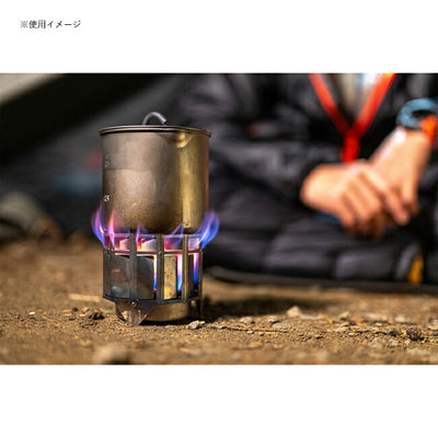 EVERNEW エバニュー Tornado flamer トルネードフレーマー ECA075