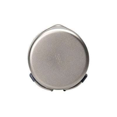 EVERNEW エバニュー MP500 Flat マグポット500フラット ECA620