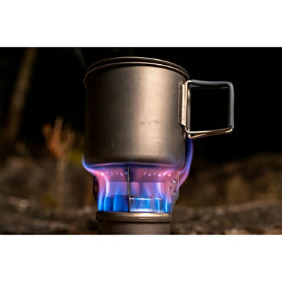 EVERNEW エバニュー MP500 Flat マグポット500フラット ECA620