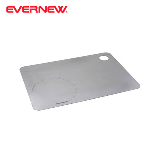 EVERNEW エバニュー Ti Plank B5 チタンプランク ECA622