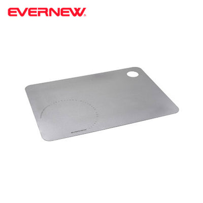 EVERNEW エバニュー Ti Plank B5 チタンプランク ECA622