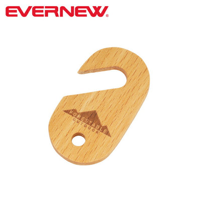 EVERNEW エバニュー FORESTABLE ミニフック ECZ236