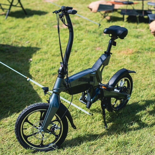 ENTRE Vehicle アントレビークル E-BIKE PXID-P2