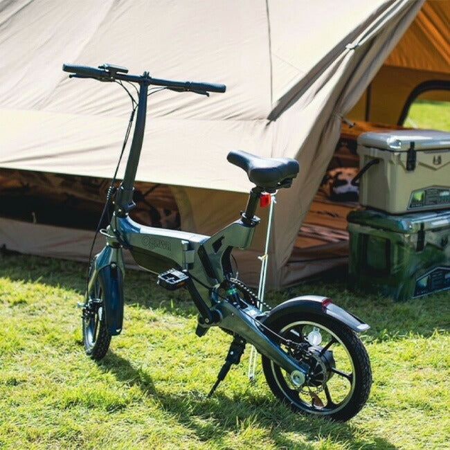 ENTRE Vehicle アントレビークル E-BIKE PXID-P2