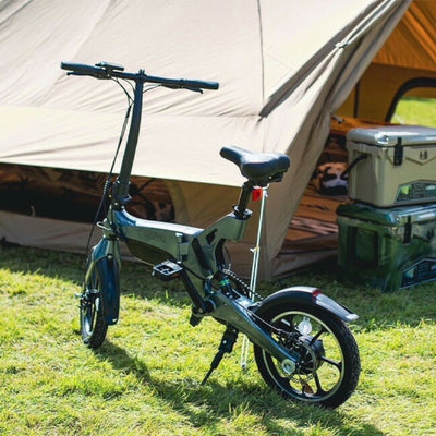 ENTRE Vehicle アントレビークル E-BIKE PXID-P2