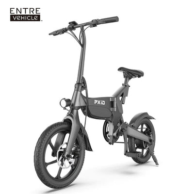 ENTRE Vehicle アントレビークル E-BIKE PXID-P2