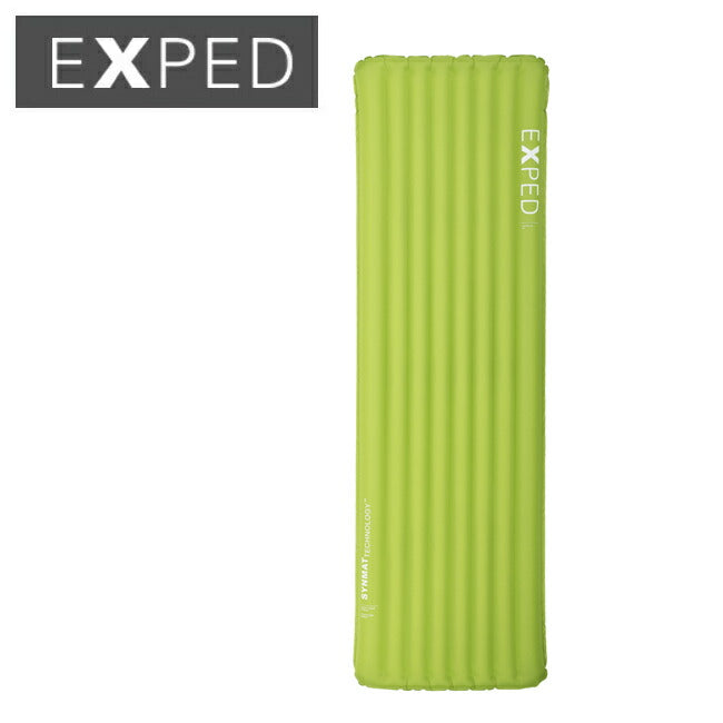 EXPED エクスペド Ultra 5R M ウルトラ5R M ライケン 395581