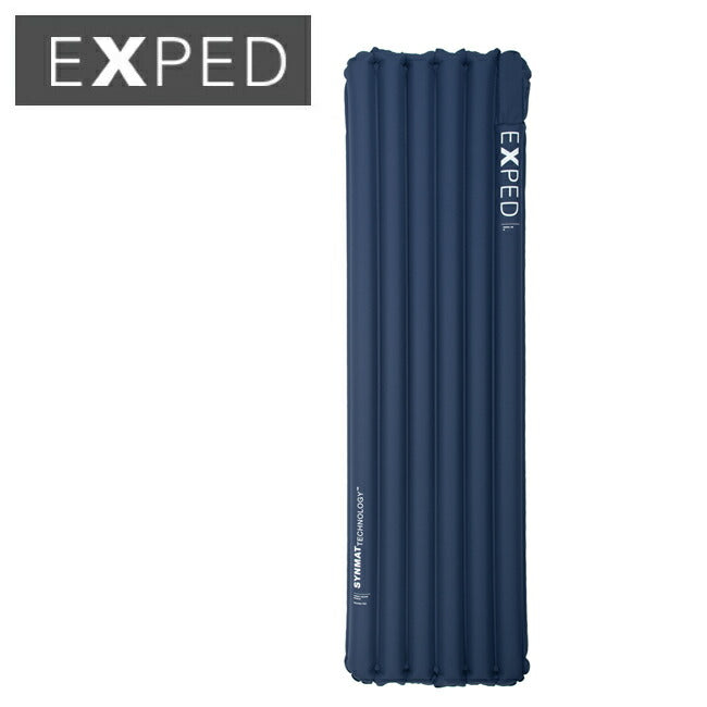 EXPED エクスペド Versa 4R M ヴァーサ4R M ネイビー 395611