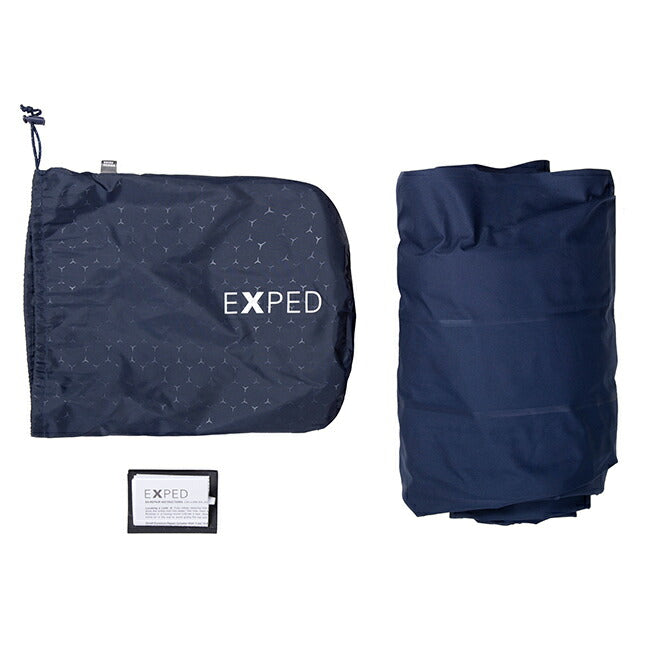 EXPED エクスペド Versa 4R M ヴァーサ4R M ネイビー 395611