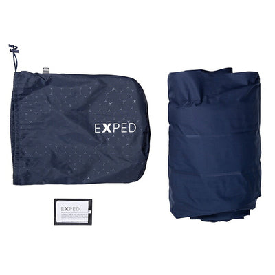 EXPED エクスペド Versa 4R M ヴァーサ4R M ネイビー 395611