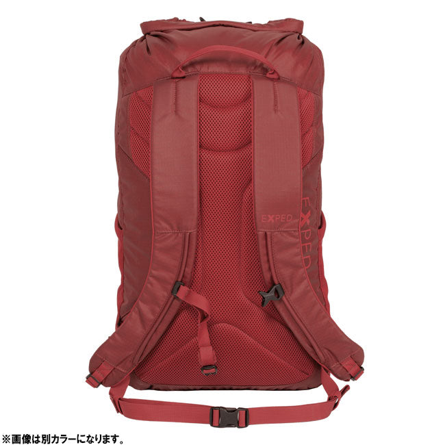 EXPED エクスペド Typhoon 25 タイフーン25 396300 – アウトドア