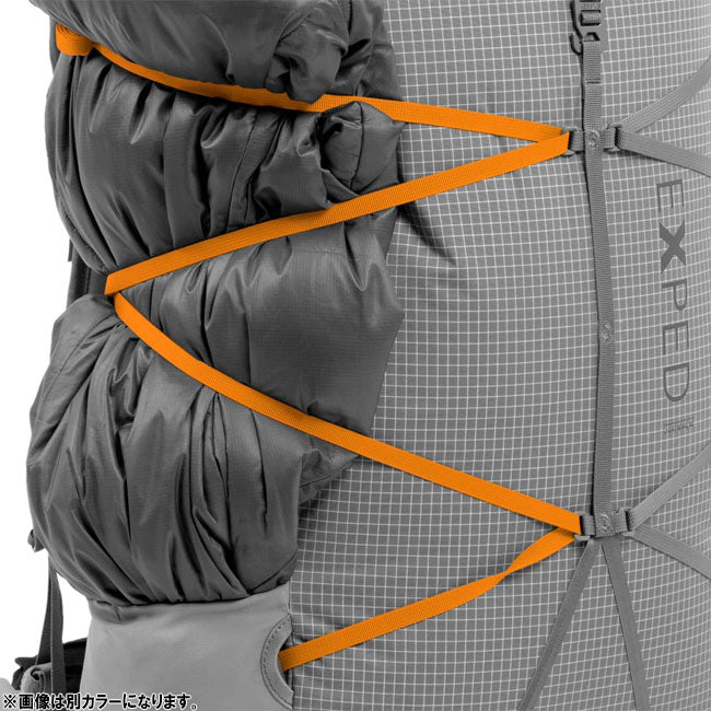 EXPED エクスペド Typhoon 15 タイフーン15 396414 – アウトドア