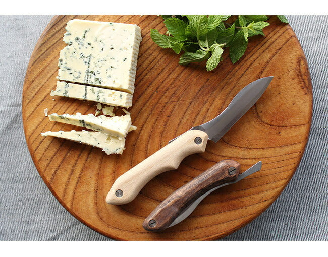 FEDECA - FEDECA フェデカ It's my knife Folding Advanced 814