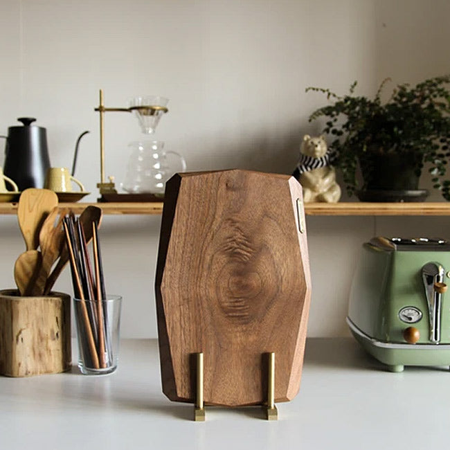 FEDECA フェデカ Facet Cutting Board ファセットカッティングボード