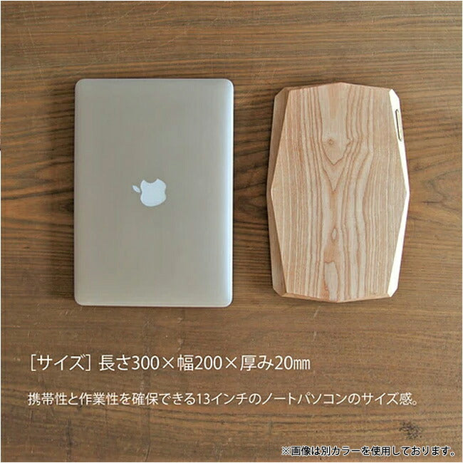 FEDECA - Facet Cutting Board ファセットカッティングボード 868