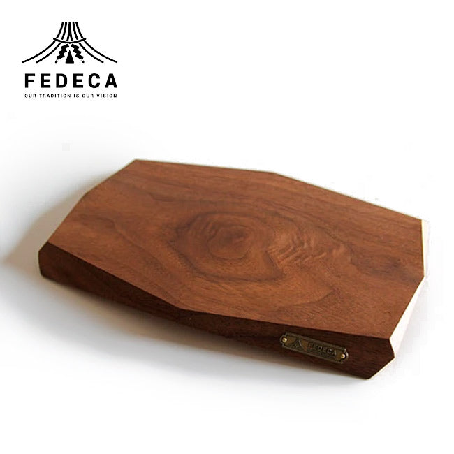 FEDECA - Facet Cutting Board ファセットカッティングボード 868