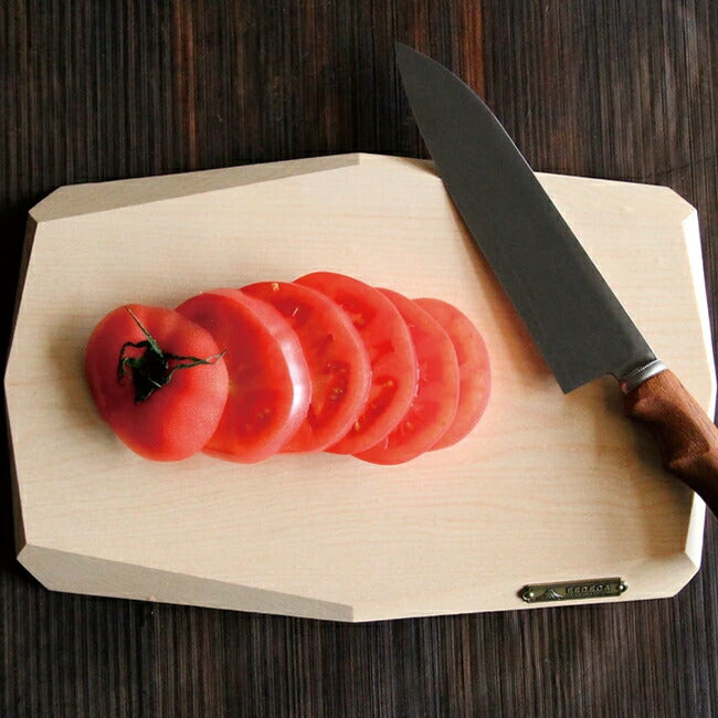 FEDECA | FEDECA フェデカ Facet Cutting Board ファセット
