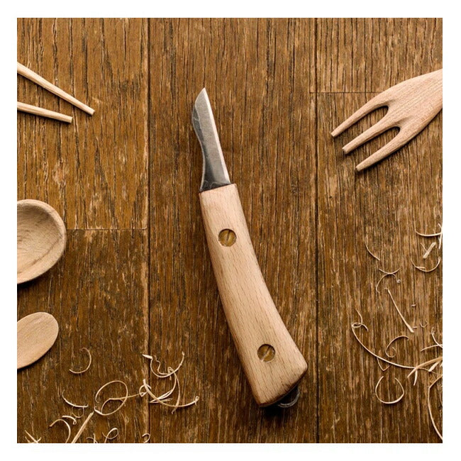 FEDECA フェデカ It's my knife Craft Standard イッツマイナイフクラフトスタンダード 000812