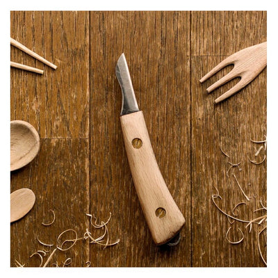 FEDECA フェデカ It's my knife Craft Standard イッツマイナイフクラフトスタンダード 000812