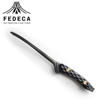 FEDECA フェデカ CLEVER TONG クレーバートング 名栗ブラック 000942