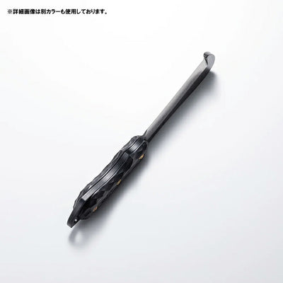 FEDECA フェデカ 鍛造バトニング鉈 Black edition 名栗ブラック 000949