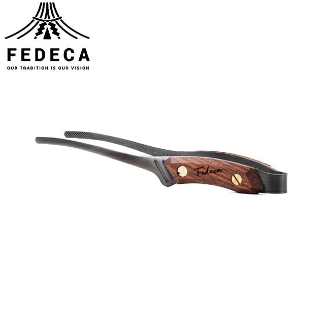 FEDECA フェデカ CLEVER TONG mini クレーバートングミニ プレーン 001050