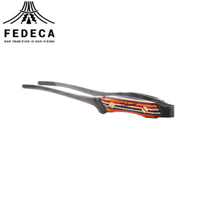 FEDECA フェデカ CLEVER TONG mini クレーバートングミニ マルチカラー 001052
