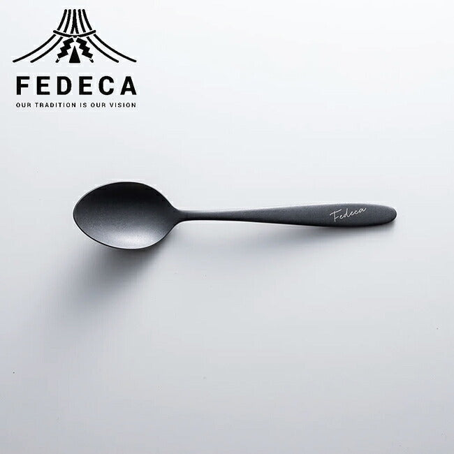 FEDECA フェデカ SHEEK Spoon シークスプーン 000936