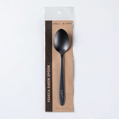 FEDECA フェデカ SHEEK Spoon シークスプーン 000936