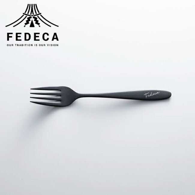 FEDECA フェデカ SHEEK Fork シークフォーク 000937