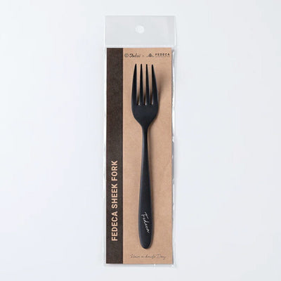 FEDECA フェデカ SHEEK Fork シークフォーク 000937