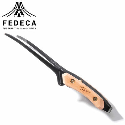 FEDECA フェデカ CLEVER TONG クレーバートング プレーンオノオレカンバ 001023