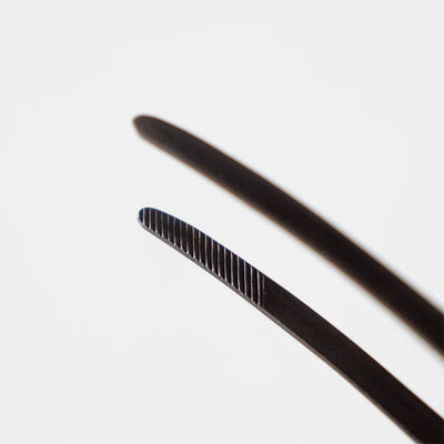 FEDECA フェデカ CLEVER TONG mini クレーバートングミニ 名栗ブラウン 001122